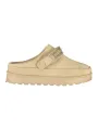 Laura Biagiotti Slipper Beige Damen mieten | Flex-Fashion