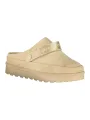 Laura Biagiotti Slipper Beige Damen mieten | Flex-Fashion