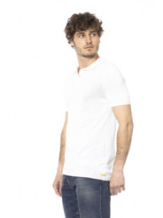  Distretto12 - C2U MA0678 K0008DD01 - Weiß 120,00 €  | Planet-Deluxe