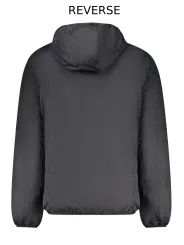 NORWAY 1963 Herren LANGARMJACKE Schwarz | online kaufen