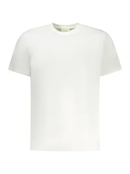 Calvin Klein Herren T-Shirt Weiß mieten - Flex-Fashion Verleih