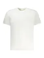 Calvin Klein Herren T-Shirt Weiß mieten - Flex-Fashion Verleih