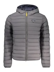Armata Di Mare Herrenjacke Grau mieten - Flex-Fashion Verleih
