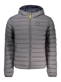 Armata Di Mare Herrenjacke Grau mieten - Flex-Fashion Verleih