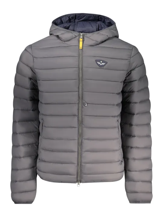 Armata Di Mare Herrenjacke Grau mieten - Flex-Fashion Verleih