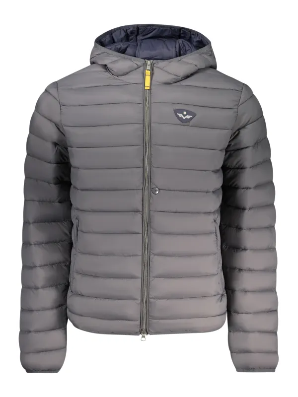 Armata Di Mare Herrenjacke Grau mieten - Flex-Fashion Verleih