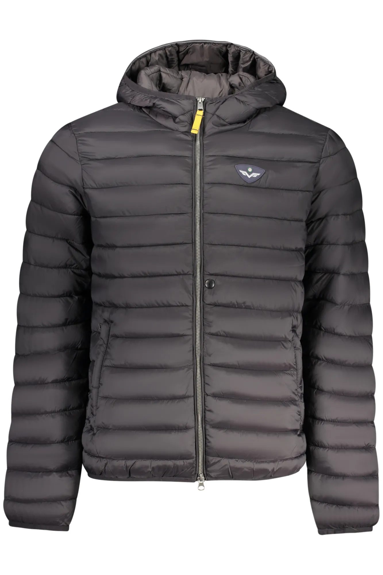 Herren LANGARMJACKE Schwarz 5331640R_NE7