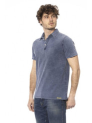  Distretto12 - C2U TS0700 T0025DD01 - Blau 100,00 €  | Planet-Deluxe