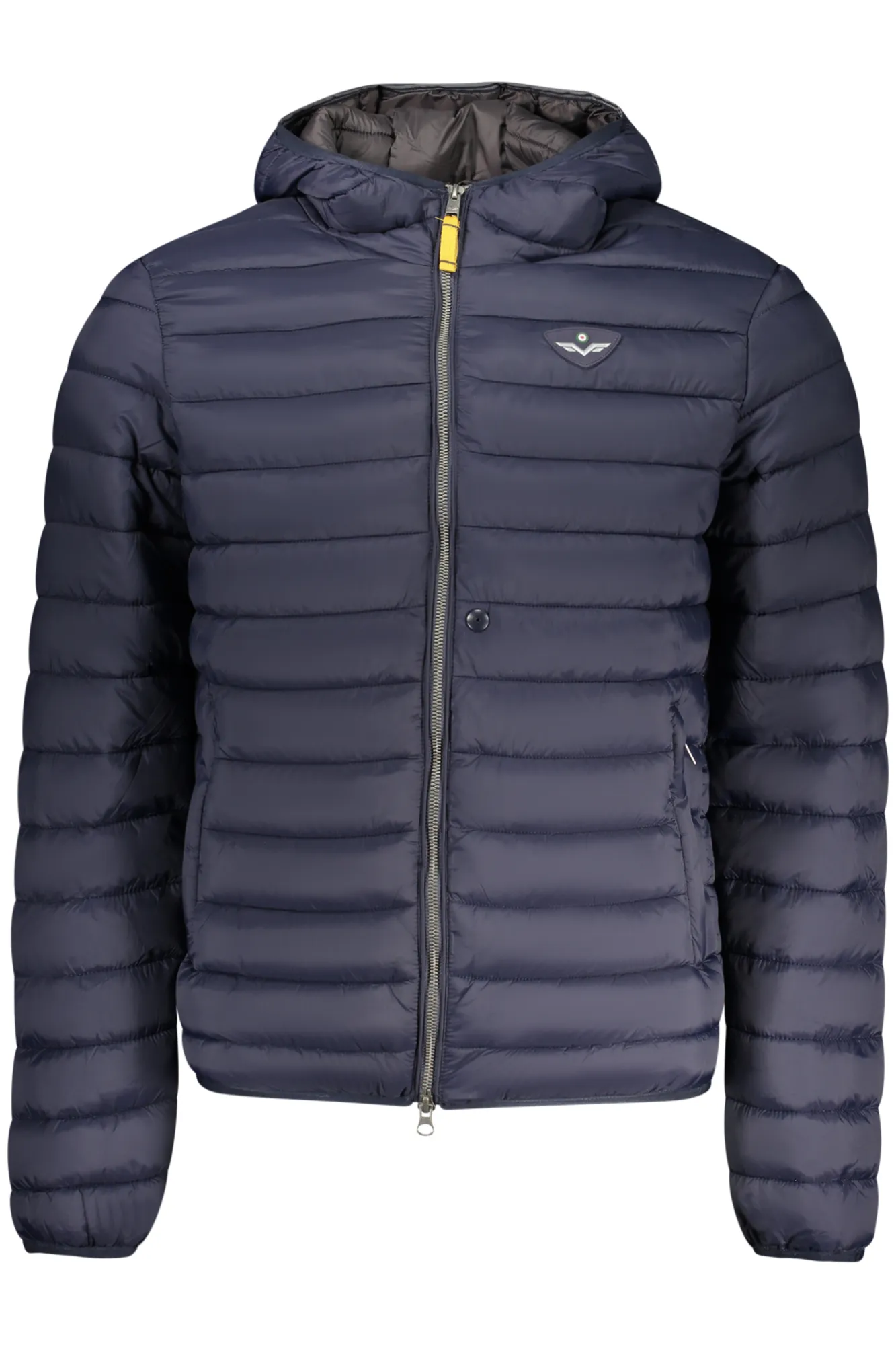 Herren LANGARMJACKE Blau 5331640R_BL730