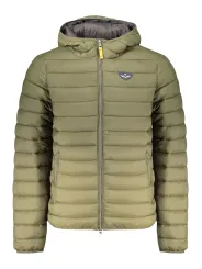 Grüne Armata Di Mare Herrenjacke mieten | Flex-Fashion Verleih