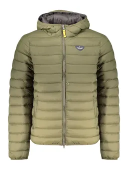 Armata Di Mare Herren LANGARMJACKE Grün | online kaufen