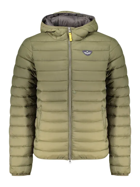 Grüne Armata Di Mare Herrenjacke mieten | Flex-Fashion Verleih