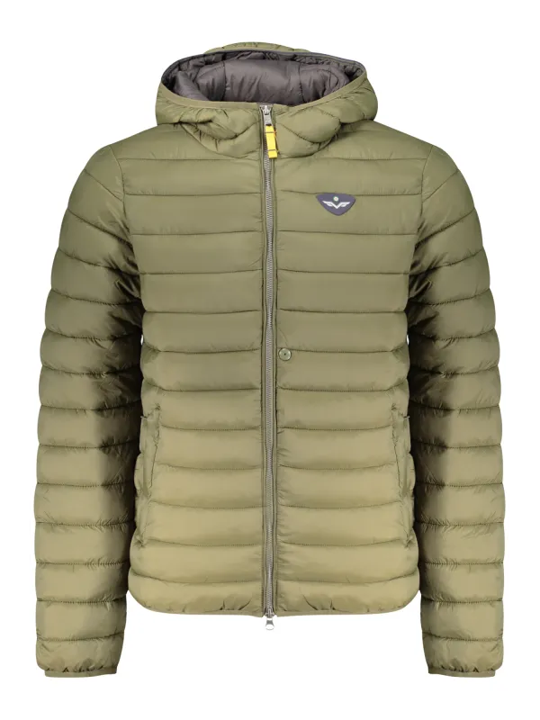 Grüne Armata Di Mare Herrenjacke mieten | Flex-Fashion Verleih
