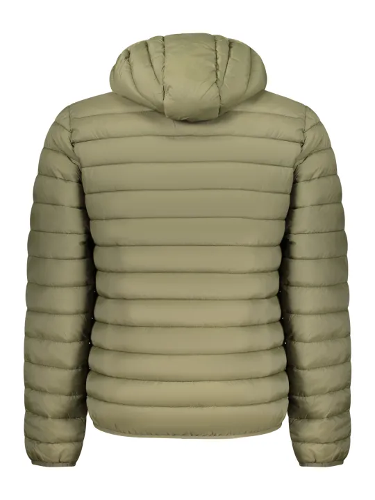 Grüne Armata Di Mare Herrenjacke mieten | Flex-Fashion Verleih