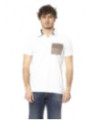  Distretto12 - C2U TS0722 T0280DD01 - Weiß 80,00 €  | Planet-Deluxe