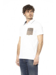  Distretto12 - C2U TS0722 T0280DD01 - Weiß 80,00 €  | Planet-Deluxe