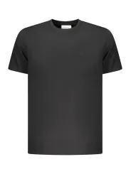 Calvin Klein Herren T-Shirt Schwarz mieten | Flex-Fashion Verleih