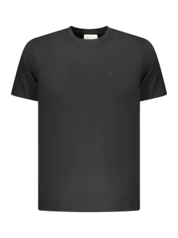 Calvin Klein Herren T-Shirt Schwarz mieten | Flex-Fashion Verleih