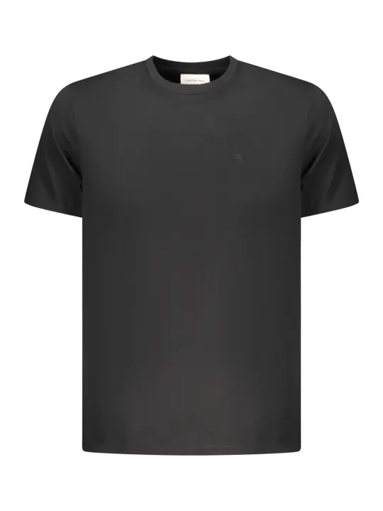 Calvin Klein Herren T-Shirt Schwarz mieten | Flex-Fashion Verleih