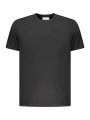 Calvin Klein Herren T-Shirt Schwarz mieten | Flex-Fashion Verleih