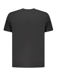 Calvin Klein Herren T-Shirt Schwarz mieten | Flex-Fashion Verleih