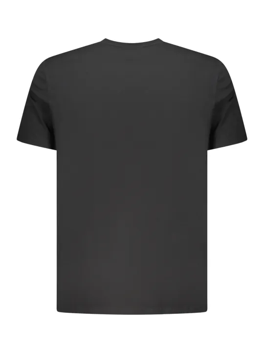 Calvin Klein Herren T-Shirt Schwarz mieten | Flex-Fashion Verleih