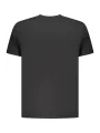 Calvin Klein Herren T-Shirt Schwarz mieten | Flex-Fashion Verleih
