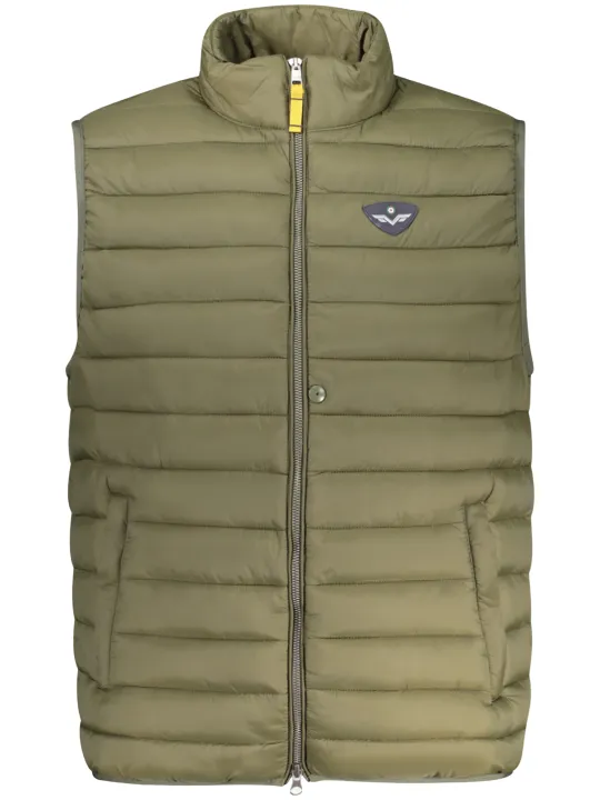 Grüne Armata Di Mare Herrenjacke mieten – Flex-Fashion Verleih