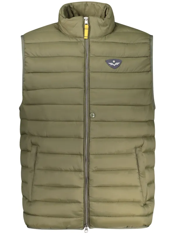Grüne Armata Di Mare Herrenjacke mieten – Flex-Fashion Verleih