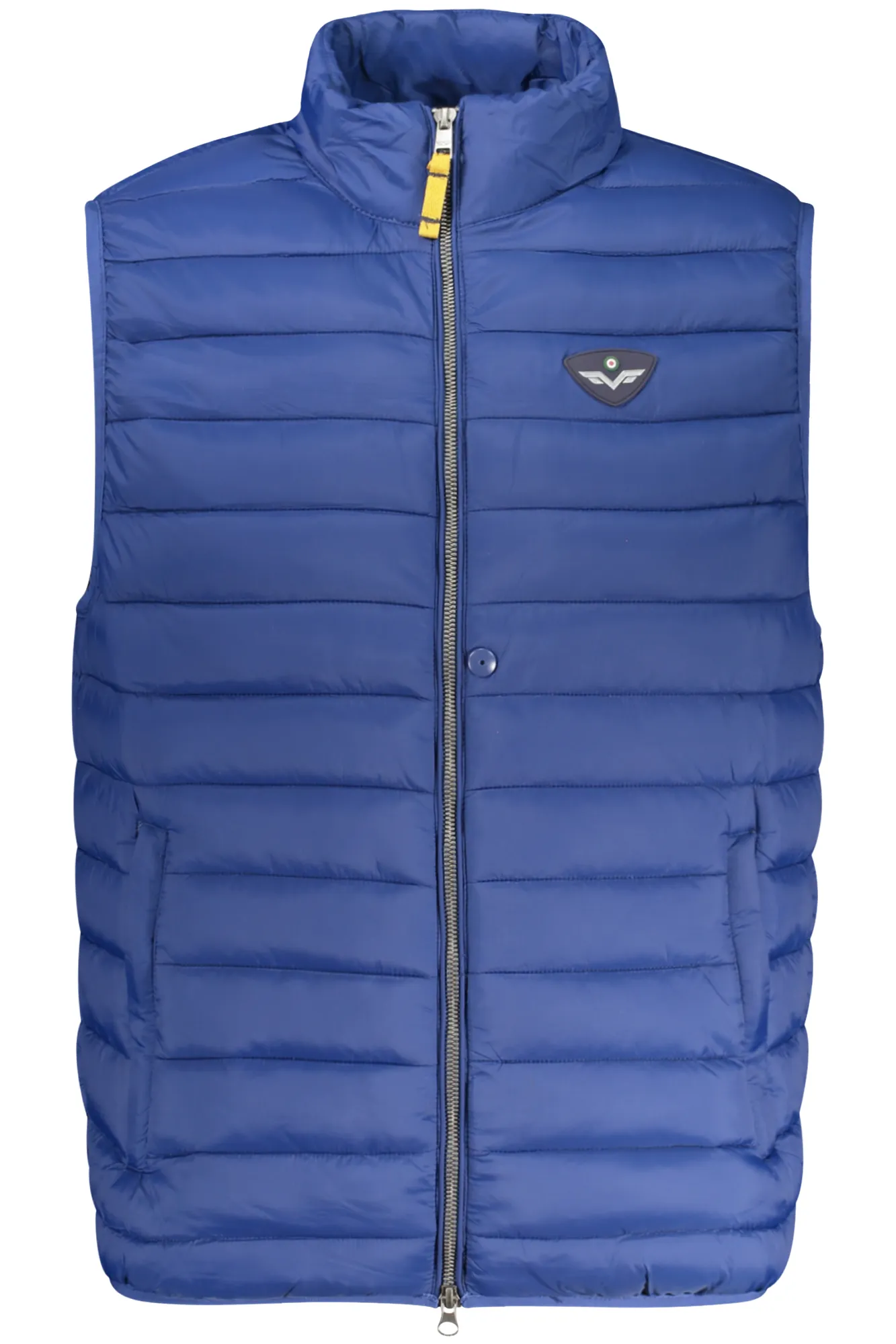 Herren AUSSENTASCHEN Blau 5337221R_BL798
