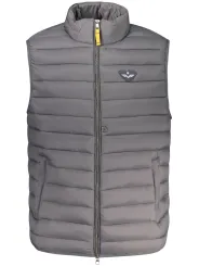 Armata Di Mare Herrenjacke Grau mieten – Flex-Fashion Verleih