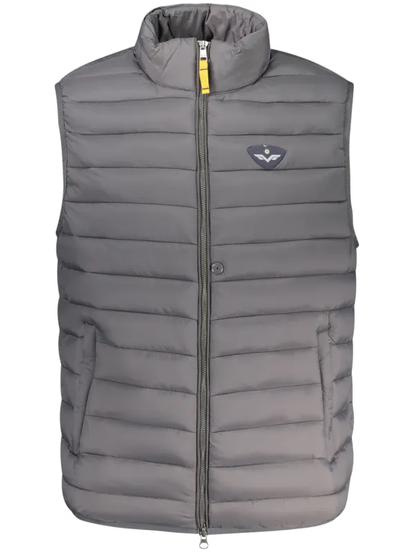 Armata Di Mare Herrenjacke Grau mieten – Flex-Fashion Verleih