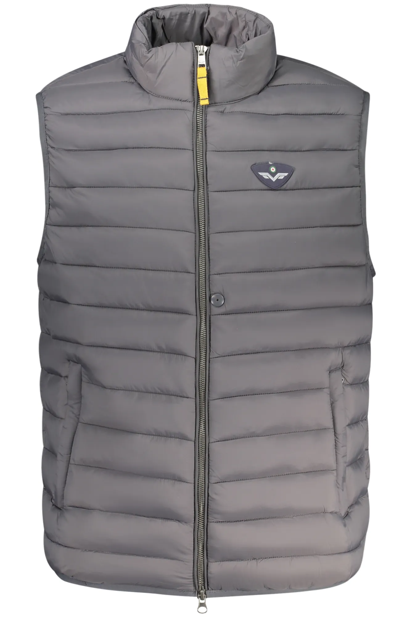 Herren AUSSENTASCHEN Grau 5337221R_GR410
