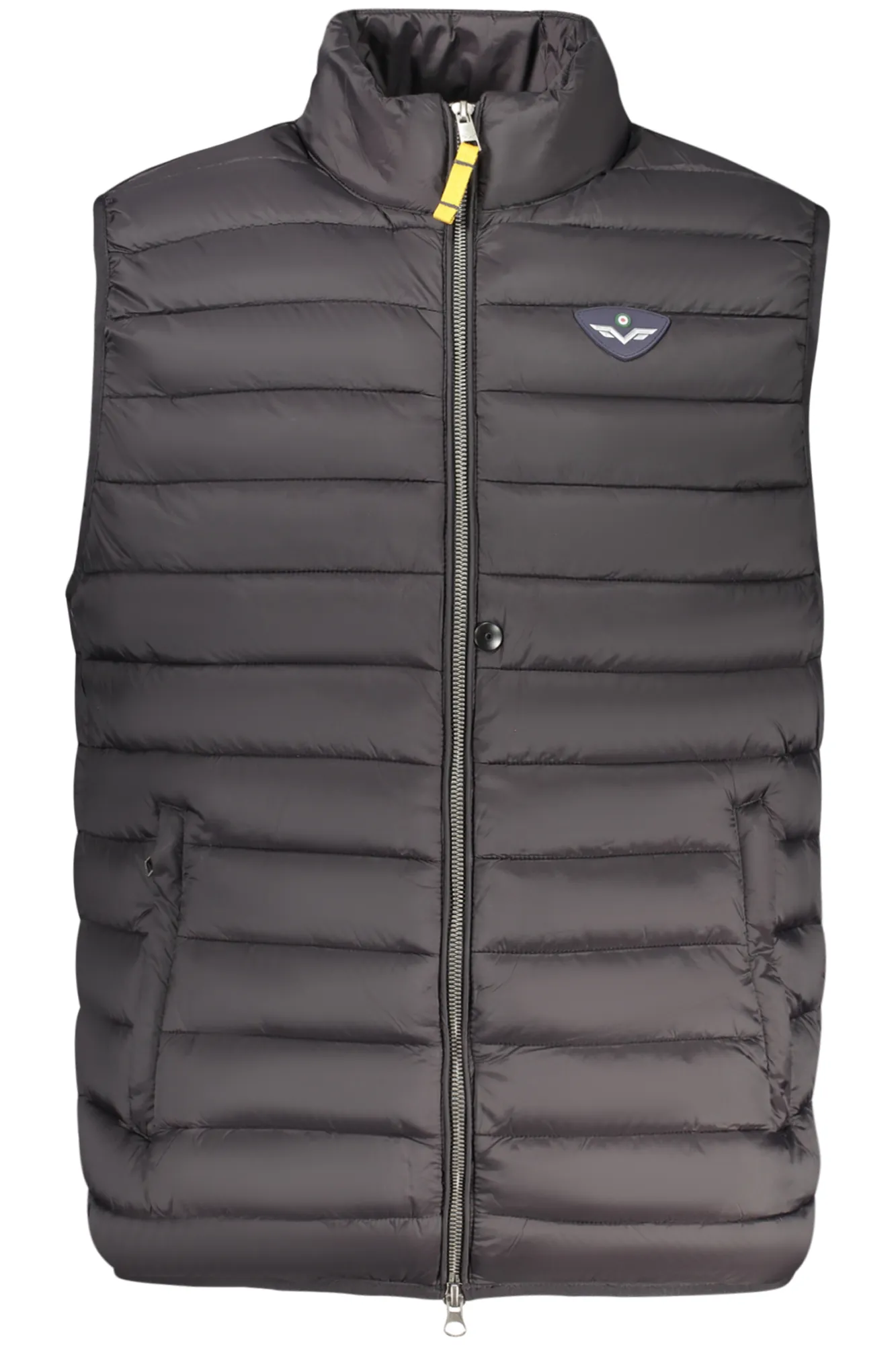 Herren AUSSENTASCHEN Schwarz 5337221R_NE7