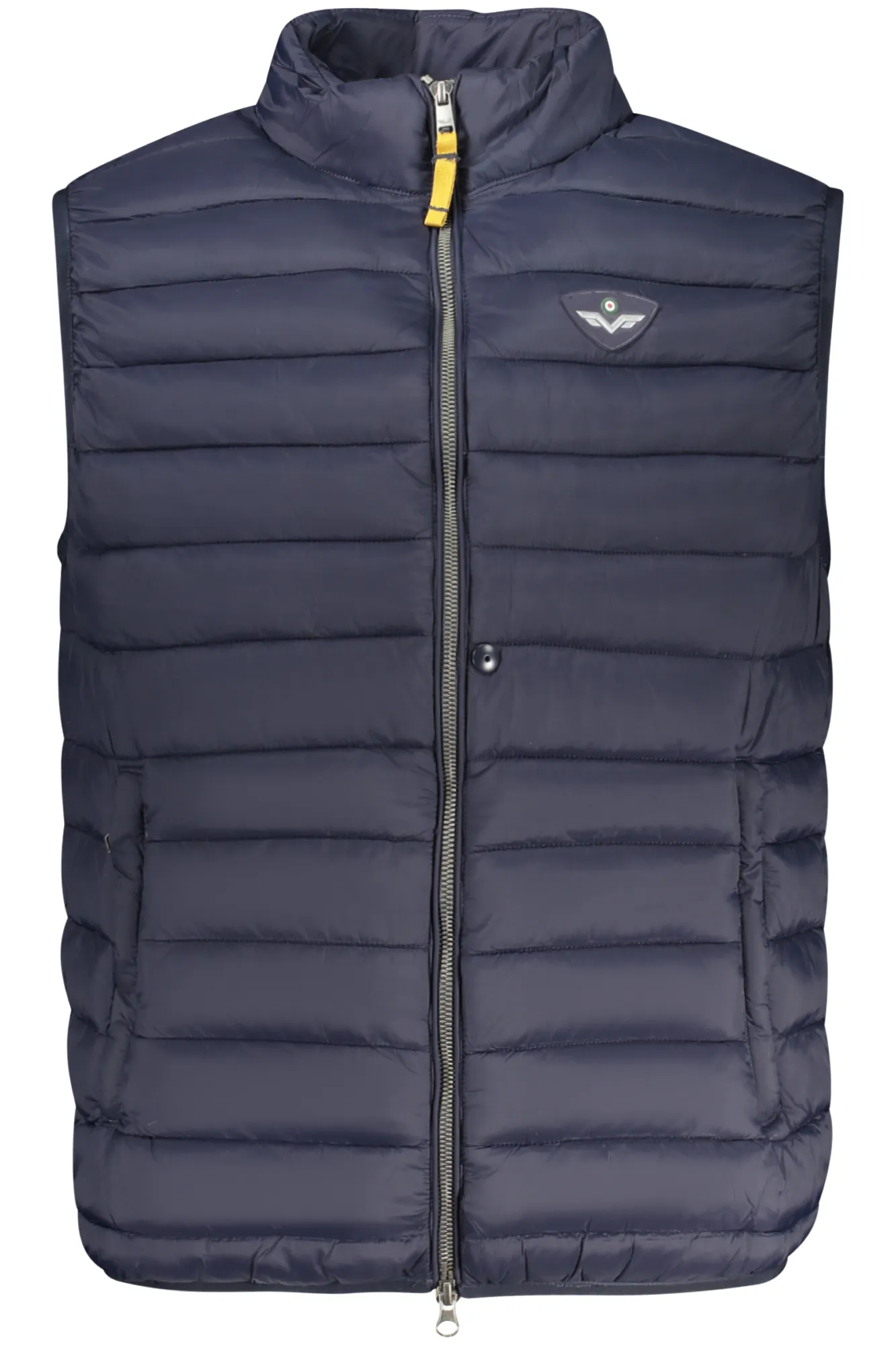 Herren AUSSENTASCHEN Blau 5337221R_BL730
