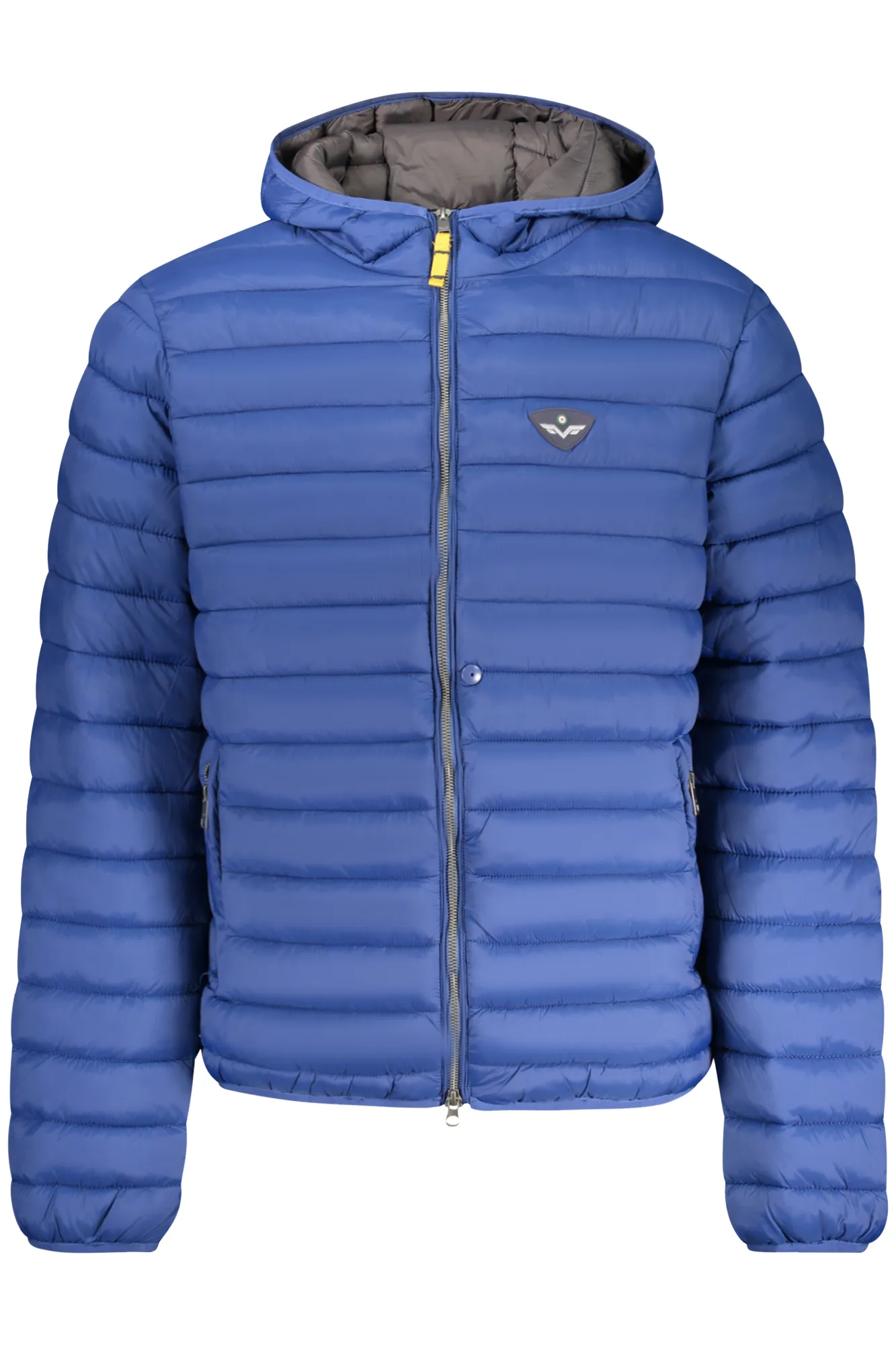 Herren LANGARMJACKE Blau 5331640R_BL798