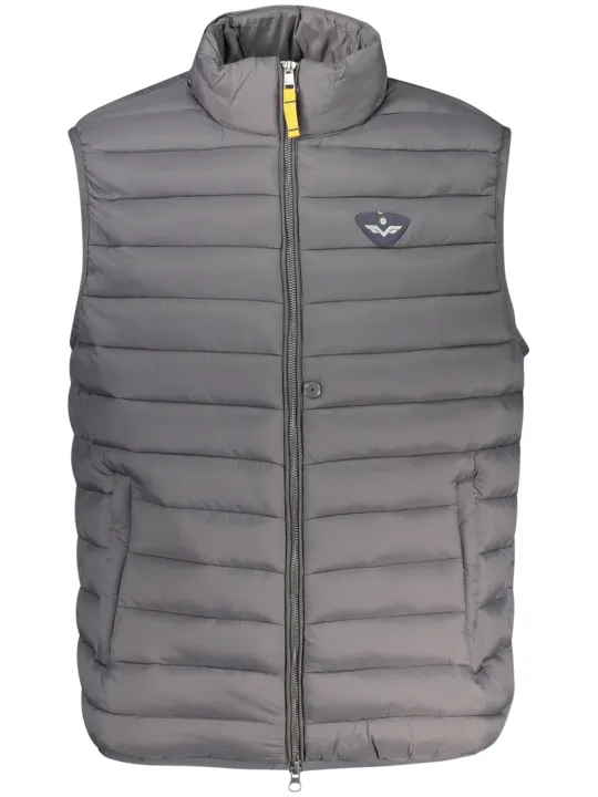 Mieten Sie Armata Di Mare Herrenjacke Grau | Flex-Fashion