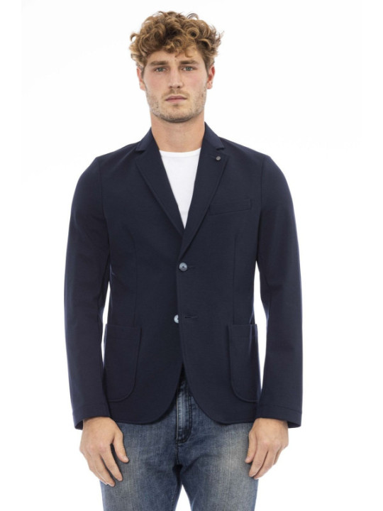  Distretto12 - C2U GA0591 T0264DD01 - Blau 230,00 €  | Planet-Deluxe