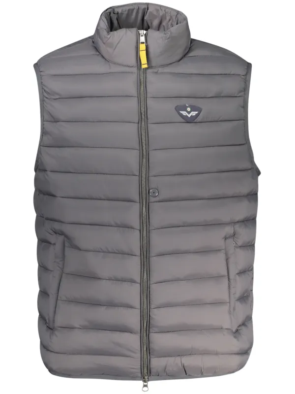 Mieten Sie Armata Di Mare Herrenjacke Grau | Flex-Fashion