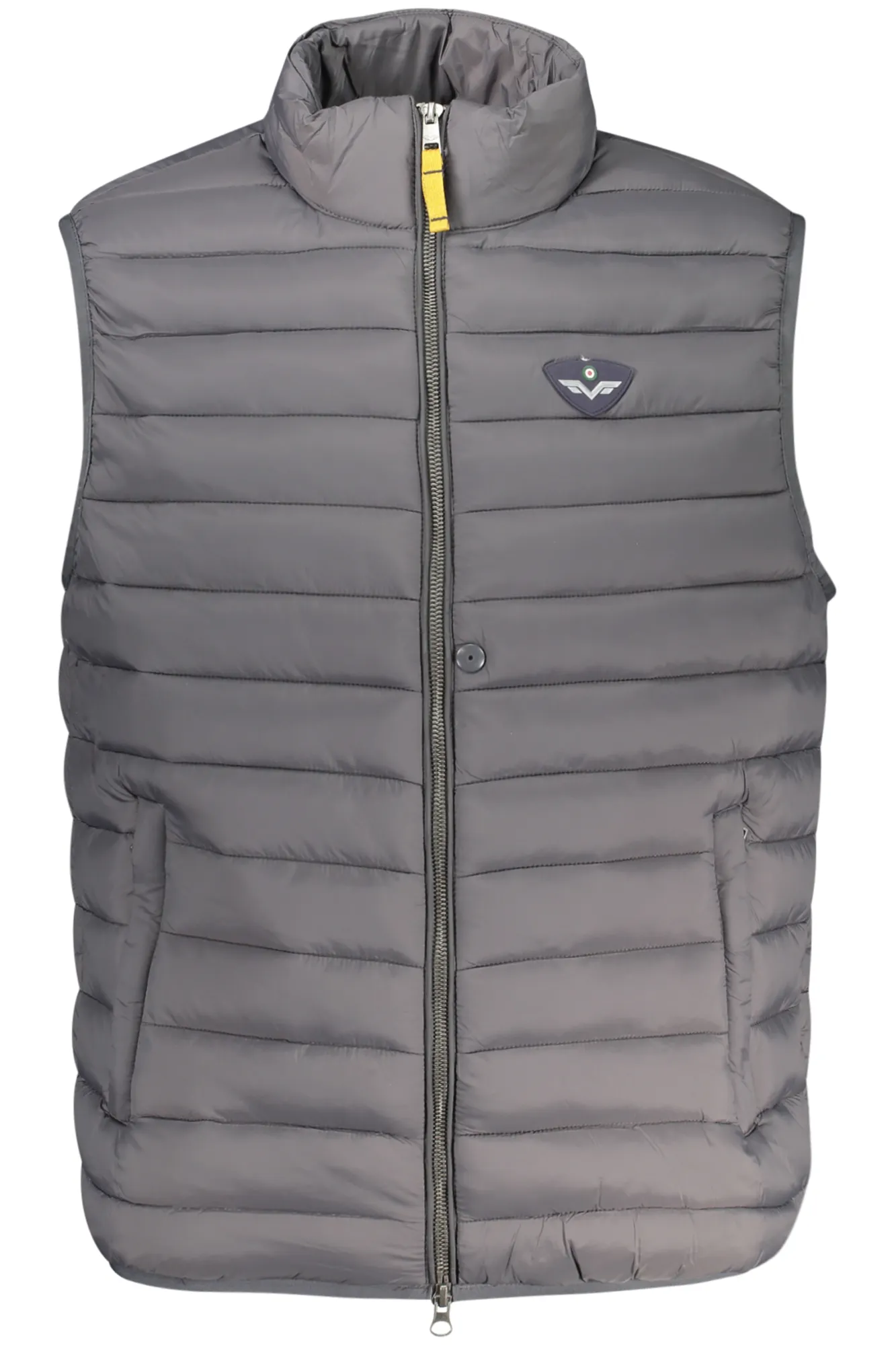 Herren AUSSENTASCHEN Grau 5337221_GR410
