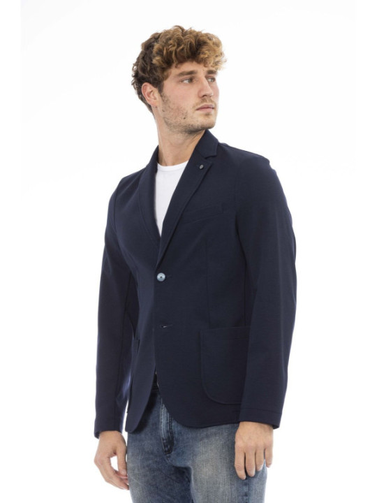  Distretto12 - C2U GA0591 T0264DD01 - Blau 230,00 €  | Planet-Deluxe