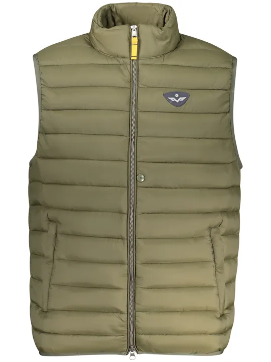 Armata Di Mare Herren AUSSENTASCHEN Grün | online kaufen