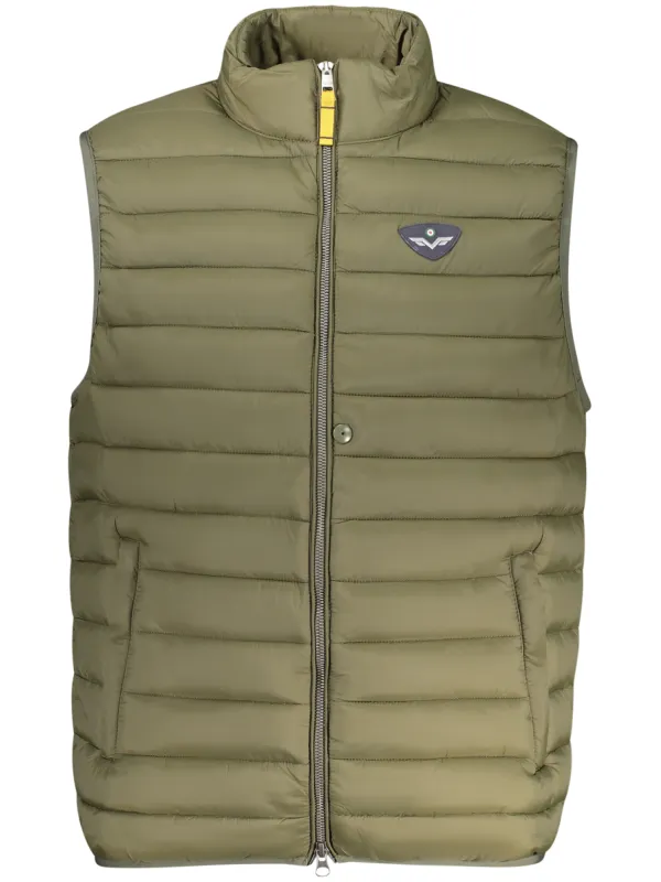 Armata Di Mare Herren AUSSENTASCHEN Grün | online kaufen