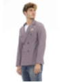  Distretto12 - C2U GA0614 T0260DD01 - Violett 280,00 €  | Planet-Deluxe