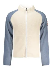 Mieten Sie NORWAY 1963 Herren Fleece-Sweatshirt Beige