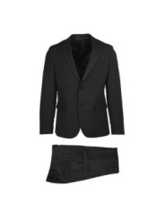  Pal Zileri - Y43LA001-M10 - Schwarz 940,00 €  | Planet-Deluxe