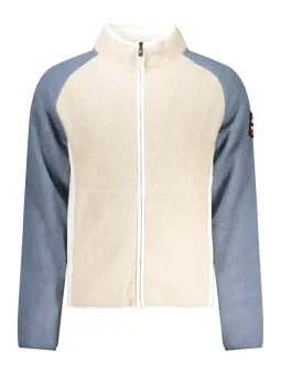 Mieten Sie NORWAY 1963 Herren Fleece-Sweatshirt Beige