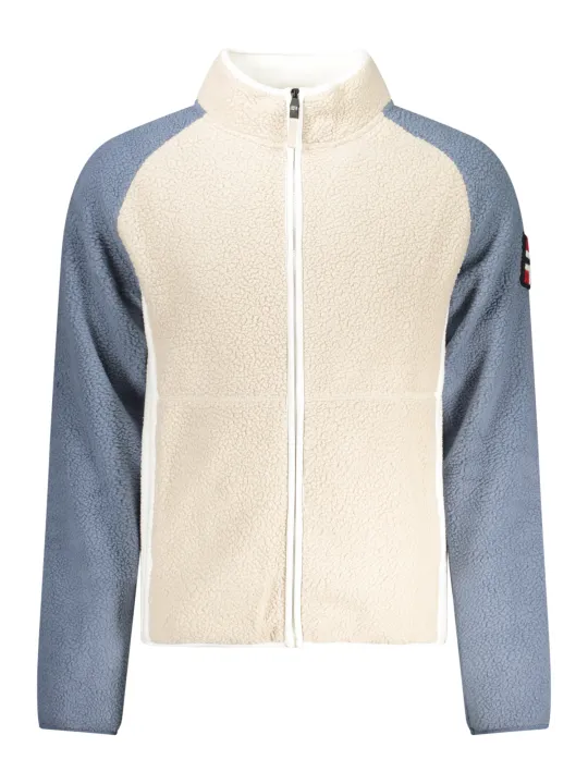 Mieten Sie NORWAY 1963 Herren Fleece-Sweatshirt Beige