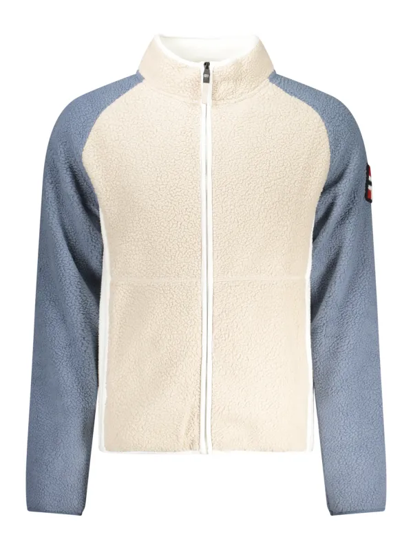 Mieten Sie NORWAY 1963 Herren Fleece-Sweatshirt Beige