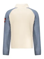 Mieten Sie NORWAY 1963 Herren Fleece-Sweatshirt Beige